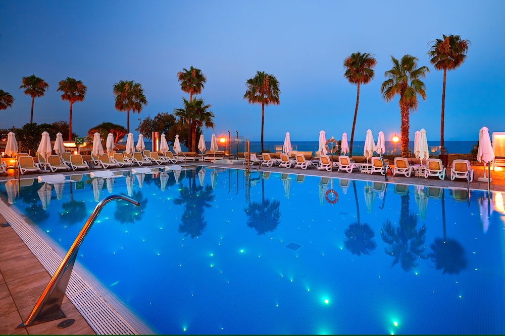 Protur Bonamar Hotel - Adults Only 16/43
