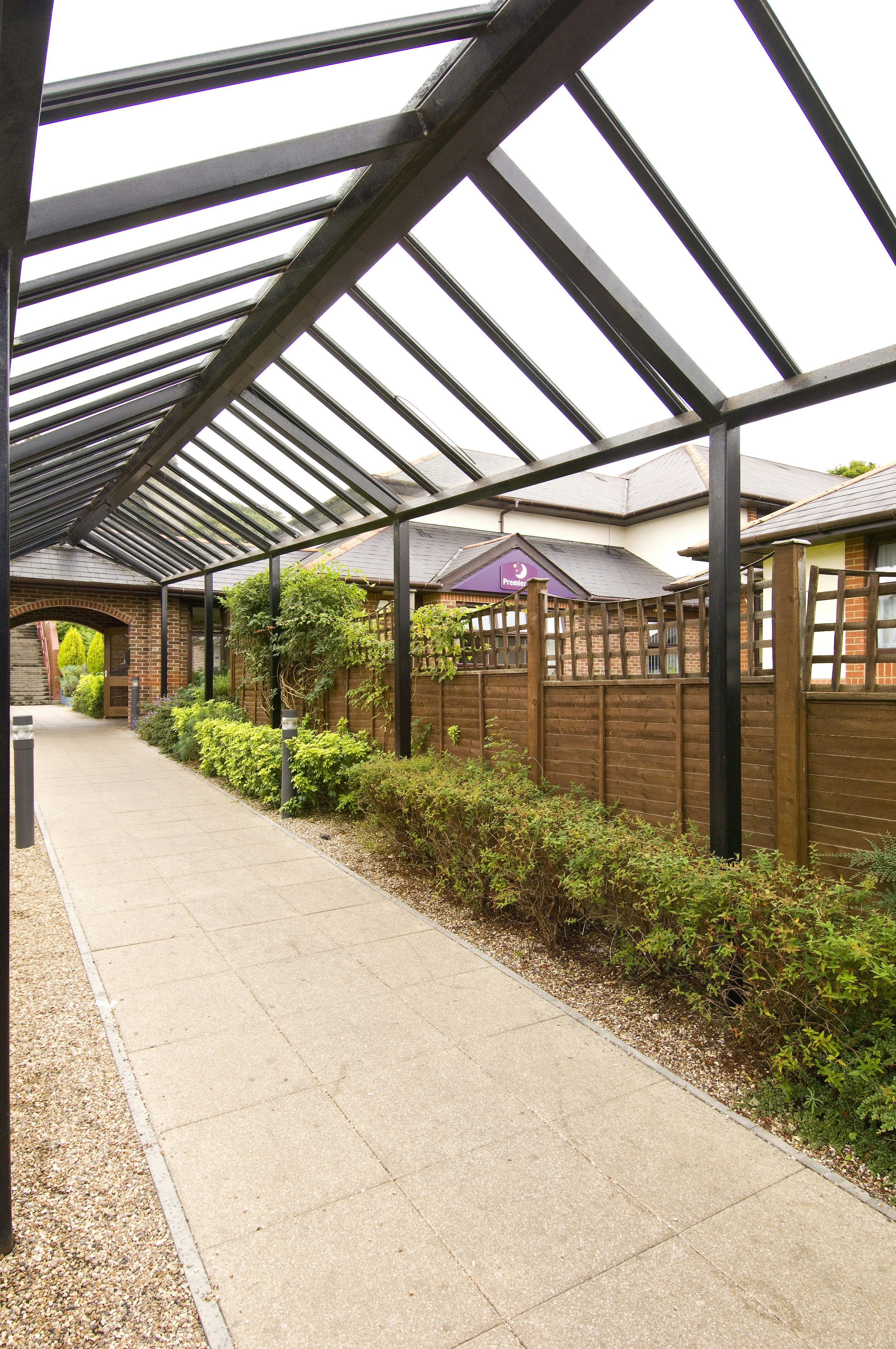 Premier Inn High Wycombe / Beaconsfield 18/22