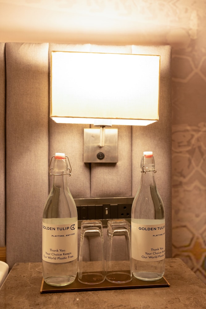 Golden Tulip Bhopal 22/50
