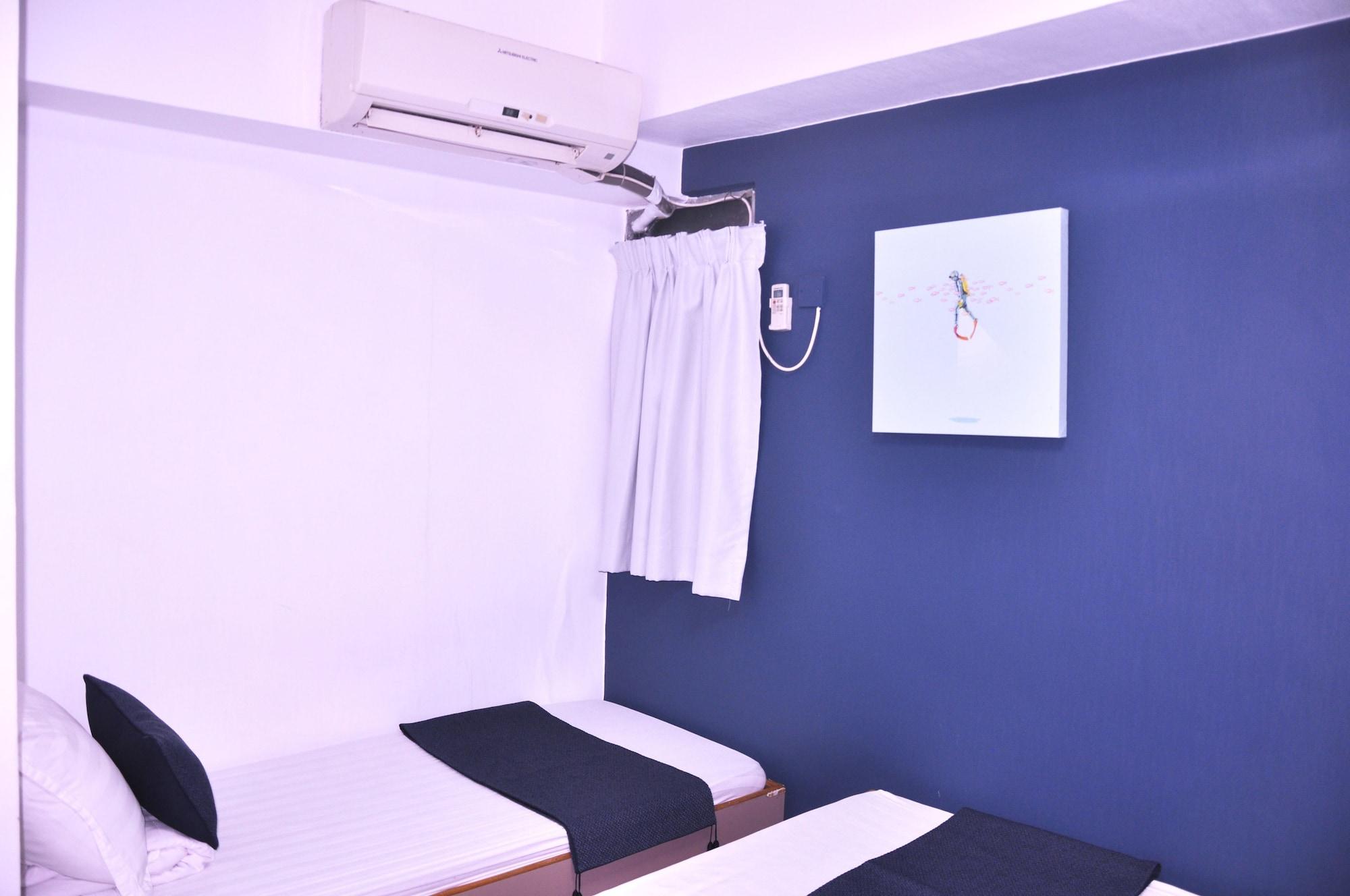 Spin Hotel 44/53