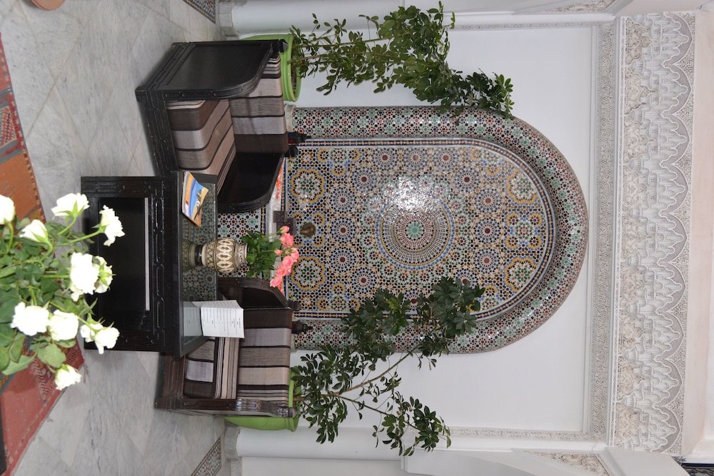 Riad Balkisse 46/52
