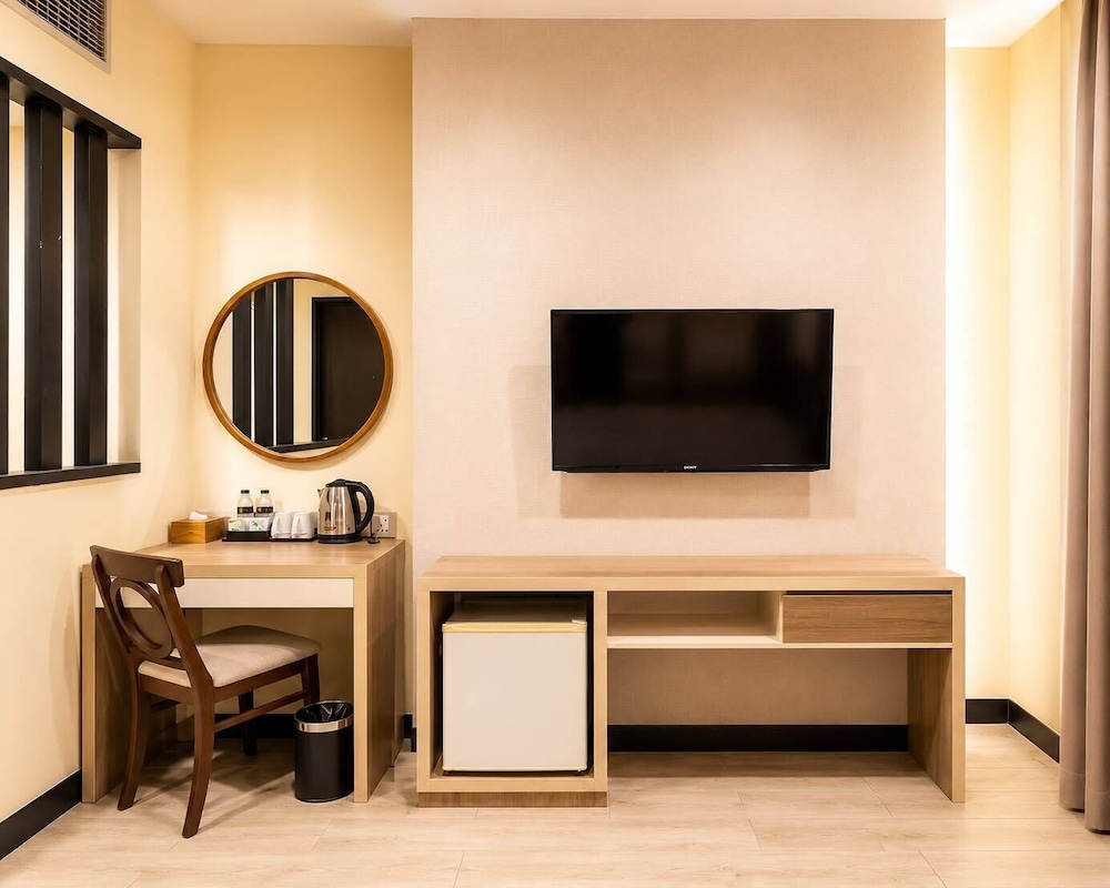 Oria Hotel 44/50