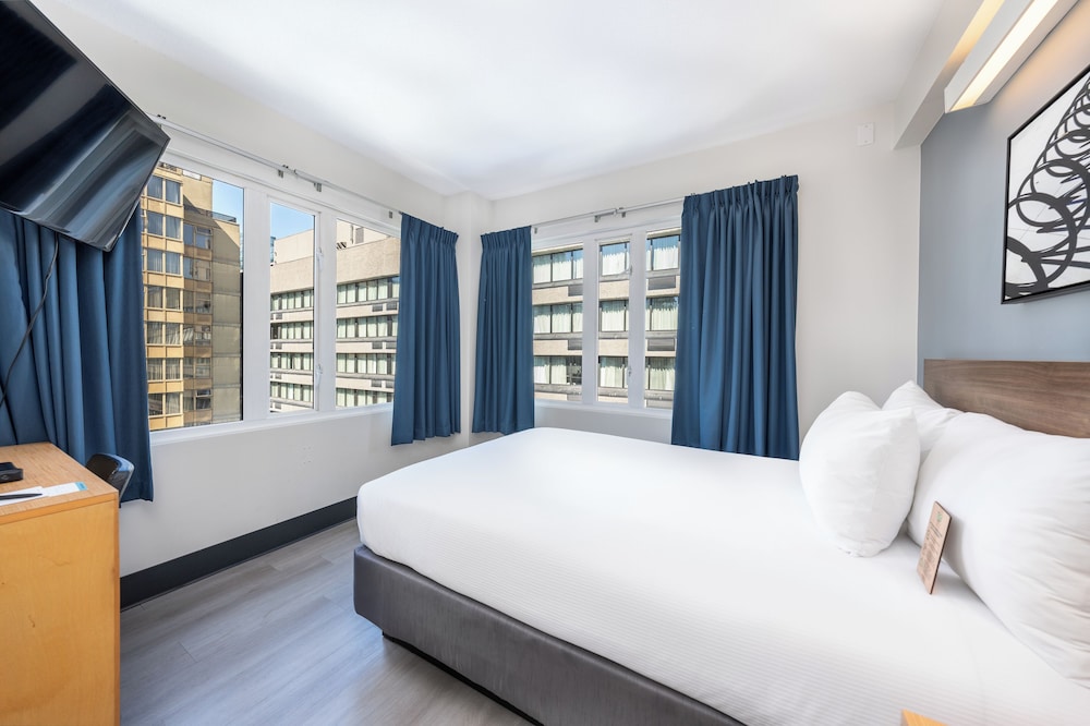 ROOM, DOUBLE BED, PRIVATE BATHROOM