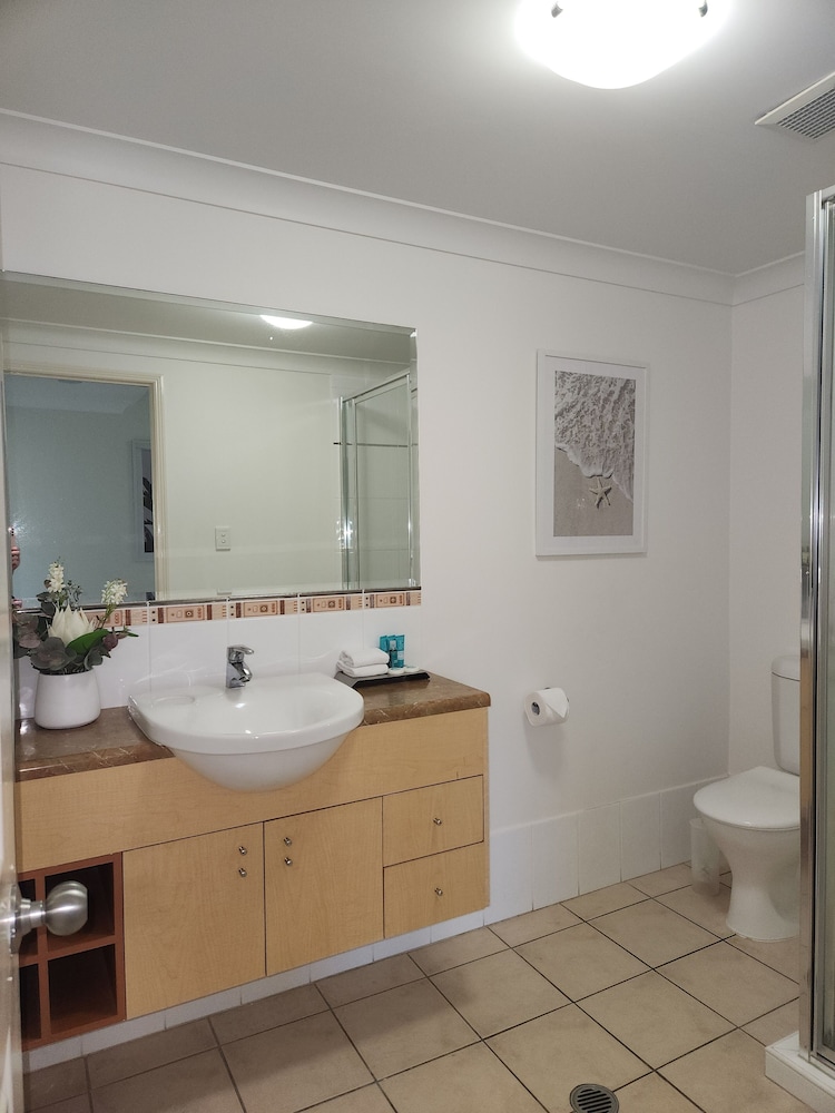 Central Plaza Port Douglas 63/63