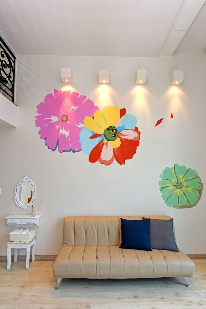 Namhae Bluemare Pension 13/50