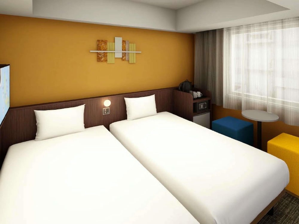 ibis Styles Kyoto Shijo 21/49