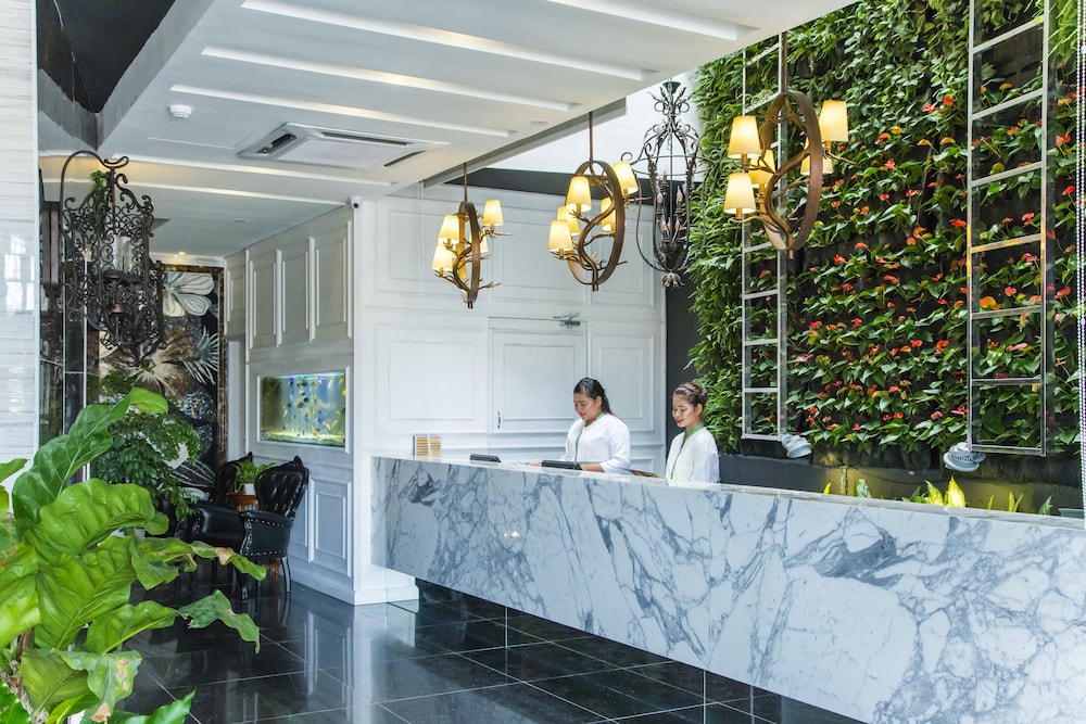 Midori Concept Hotel 11/50