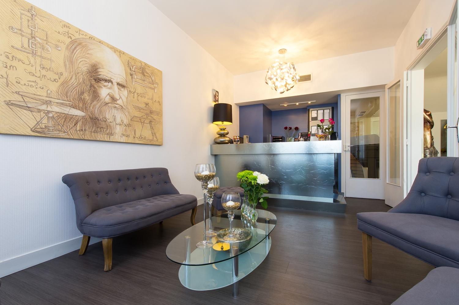 Best Western Le Vinci Loire Valley 18/24