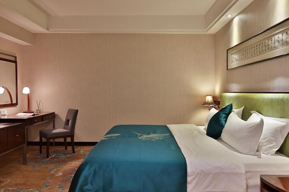 Shunde Grandview Hotel 7/21