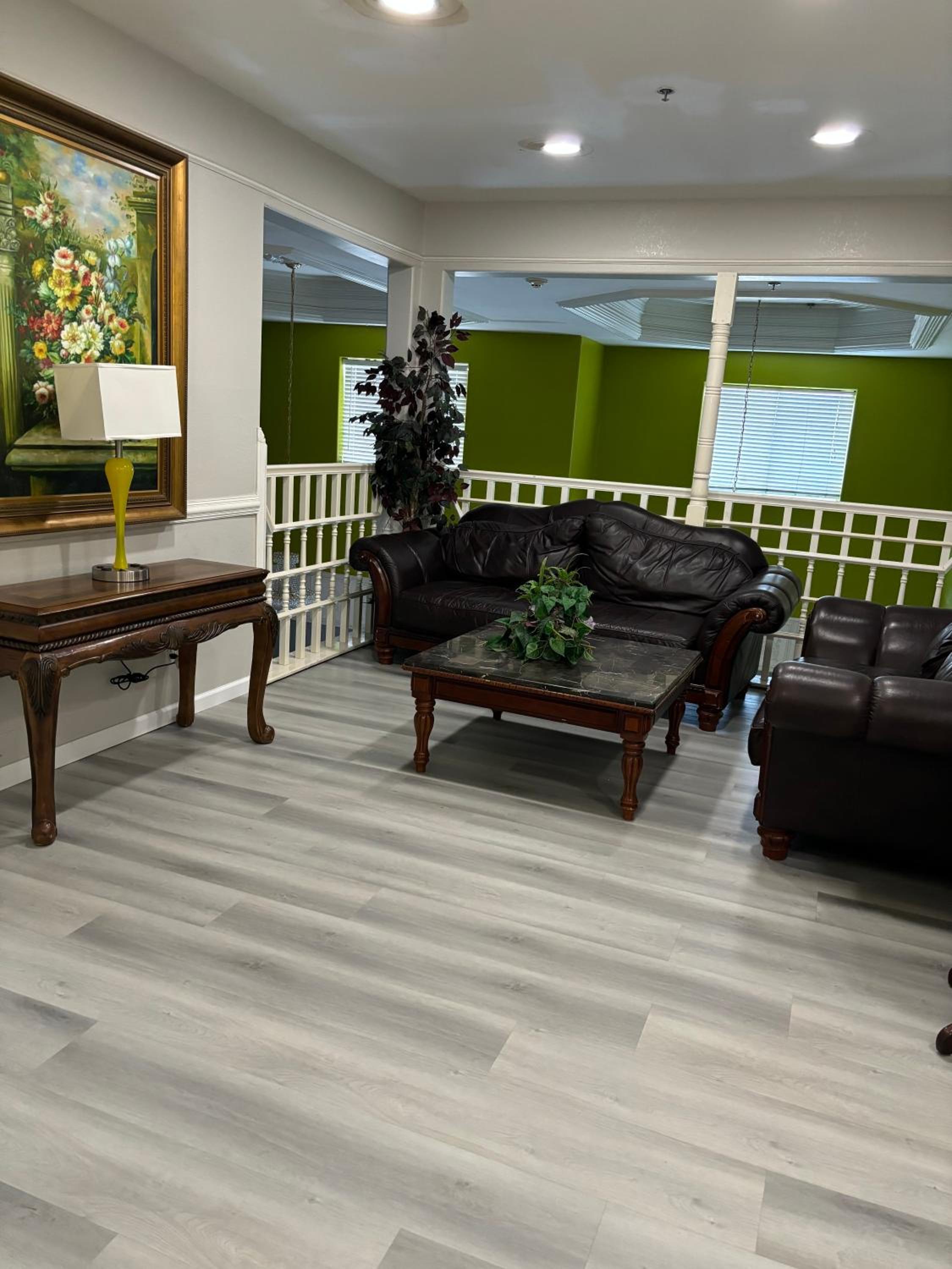 La Quinta Inn Brownsville 15/24