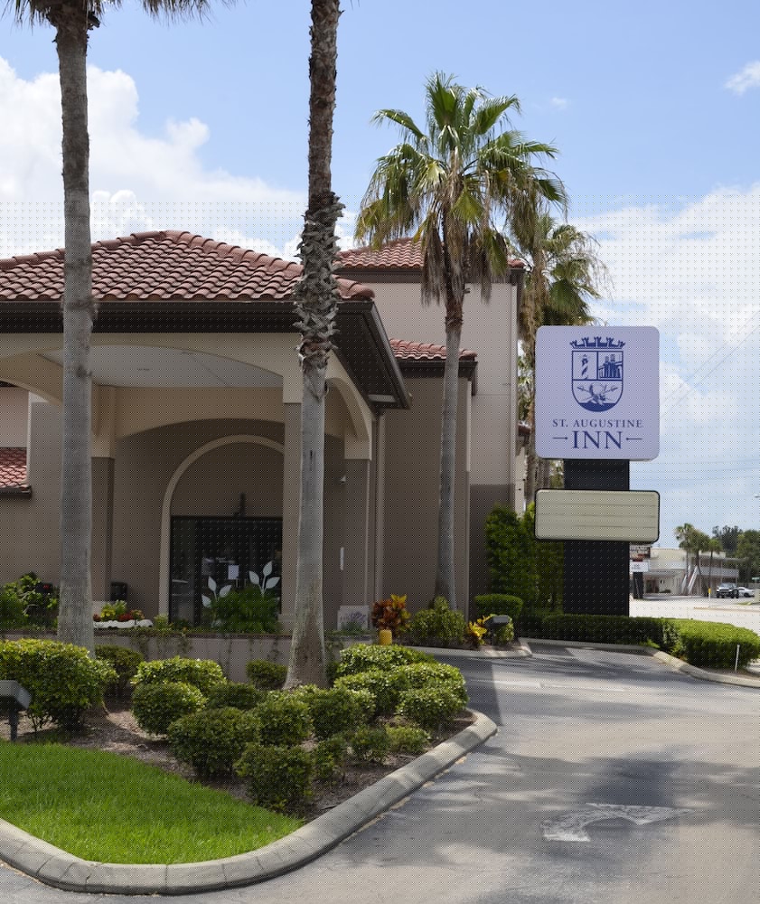 Holiday Inn Express St Augustine Dtwn Historic 5/50
