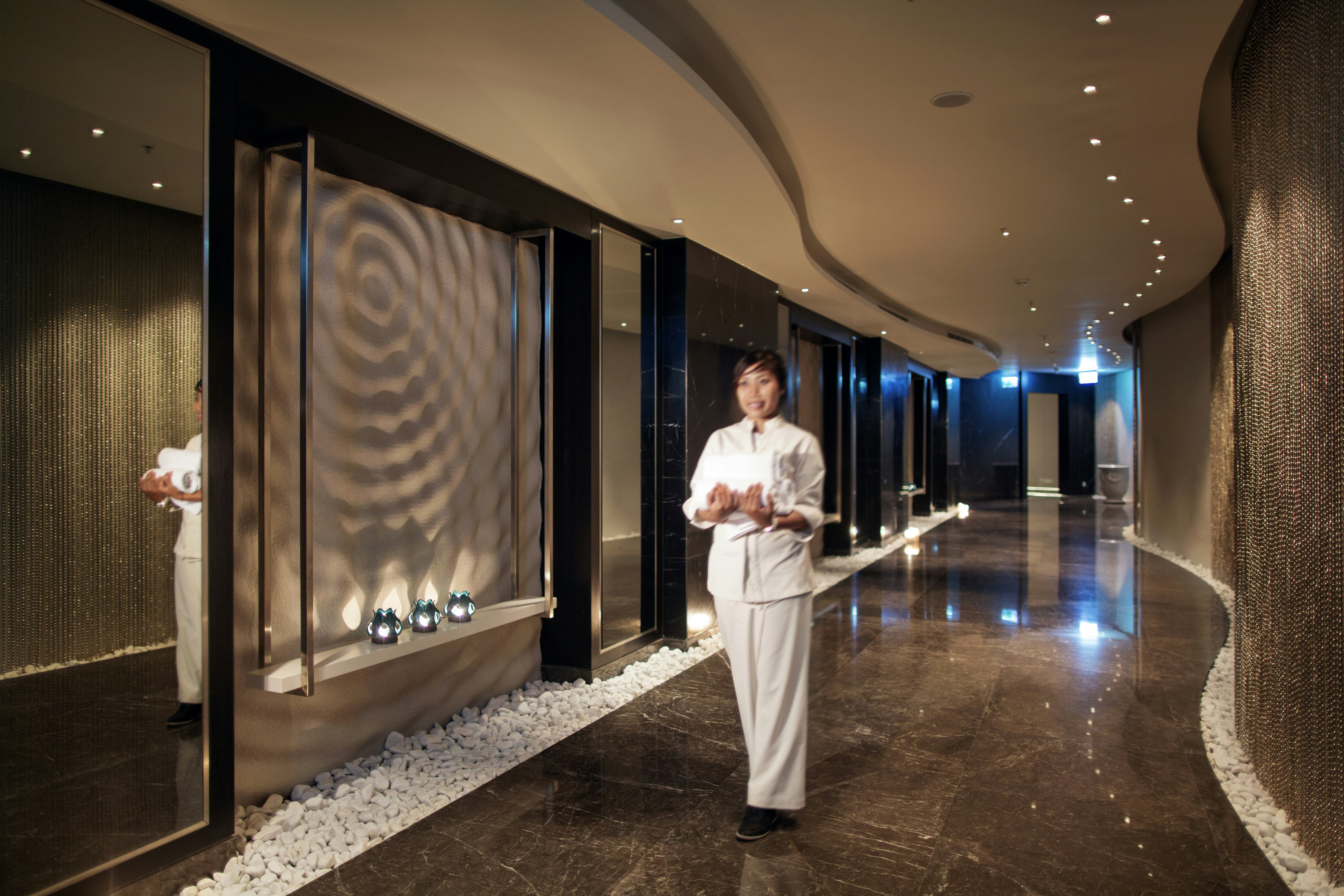 Hilton Istanbul Bomonti Hotel & Conference Center 40/91
