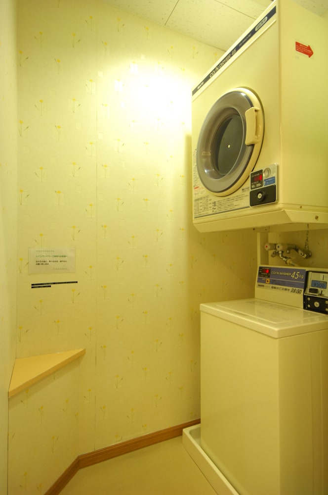 Hakodate Hotel Ekimae 19/33