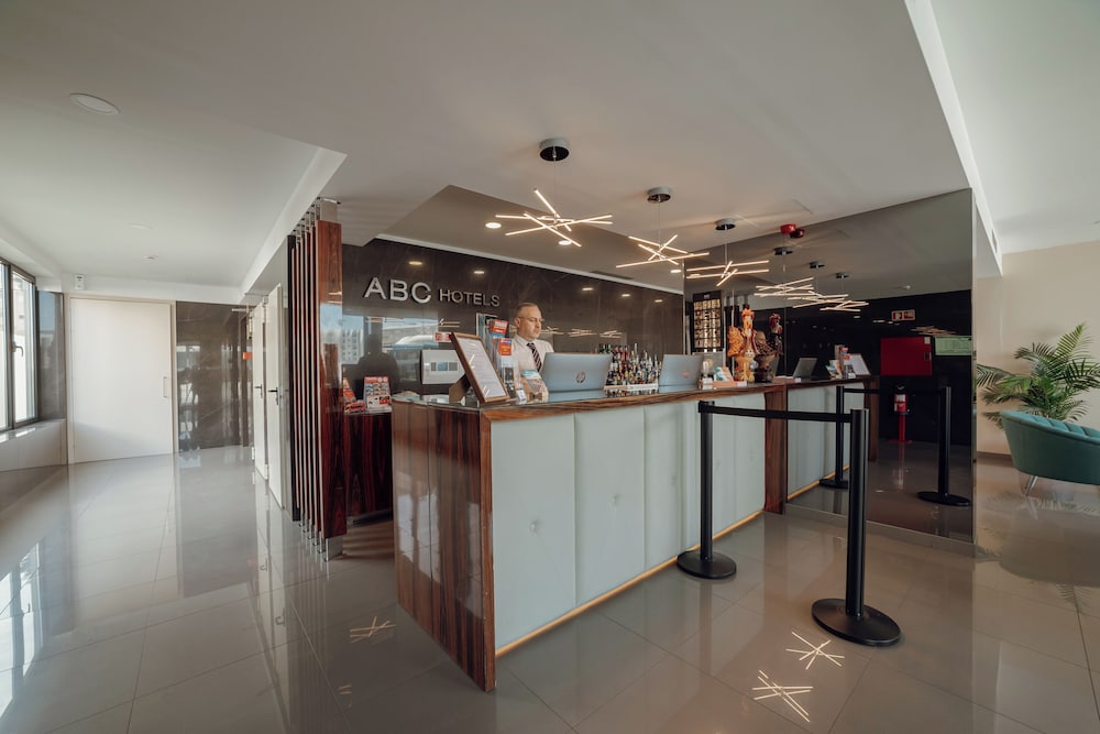 ABC Hotel Porto Boavista، بورتو 7/62