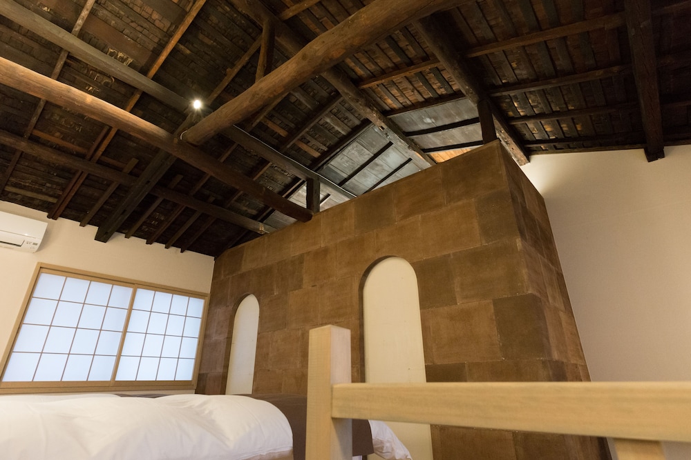 Kakishibu-An Machiya Residence Inn 11/33