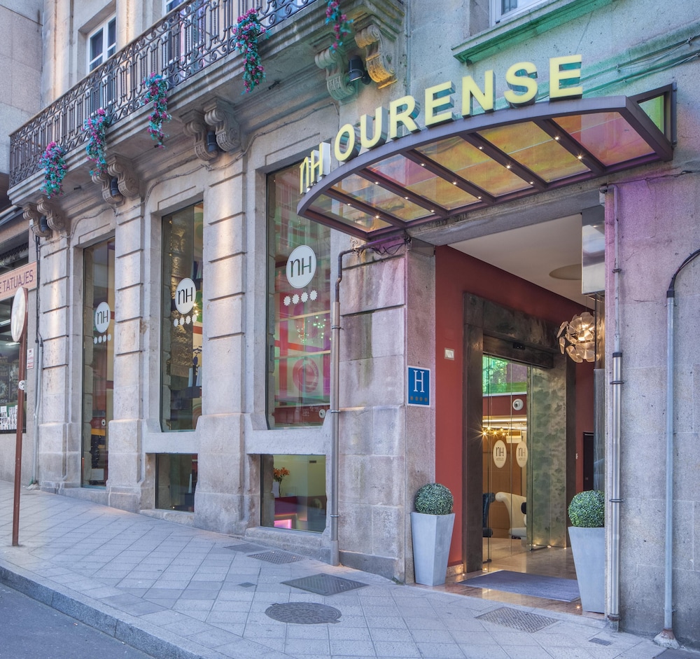 Nh Ourense 3/50