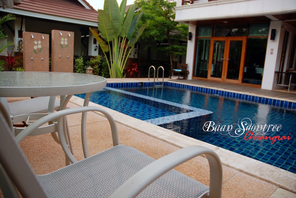 Baan Soontree Resort 15/70