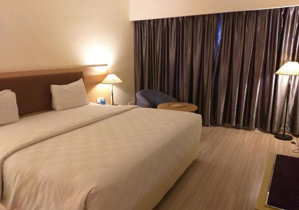 D Grande Hotel 12/24