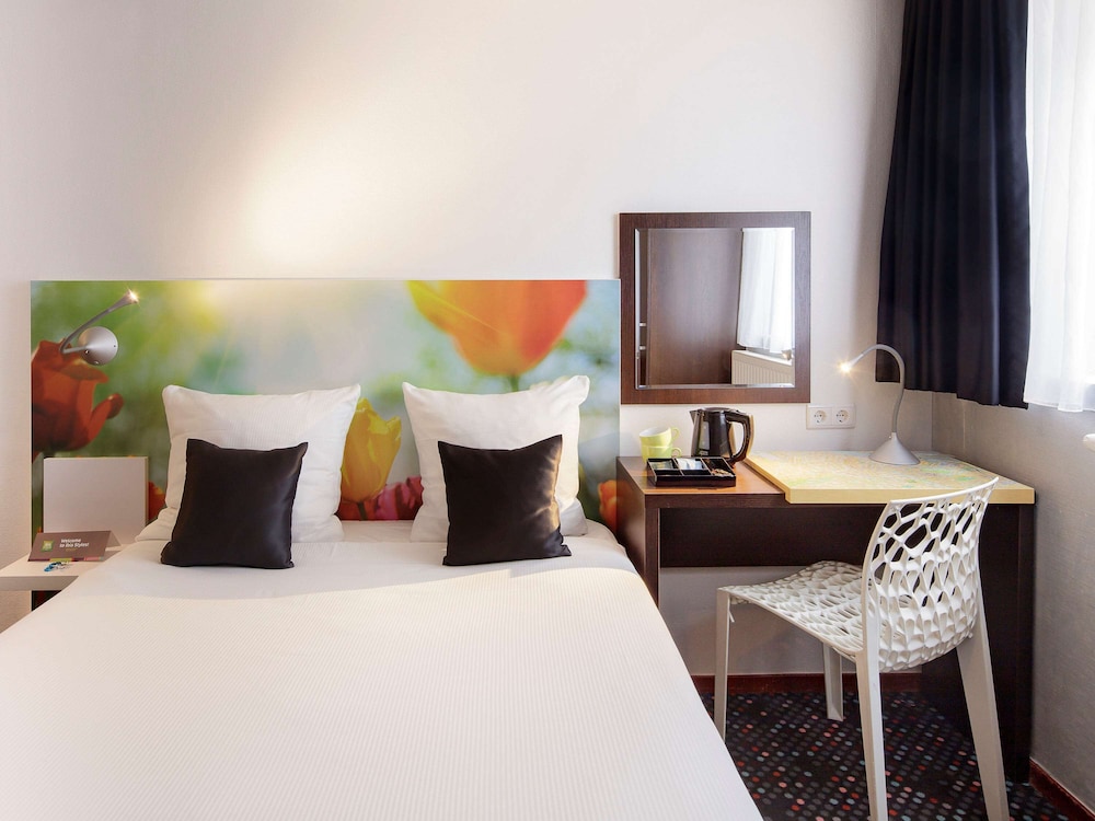 Ibis Styles Amsterdam City 22/66