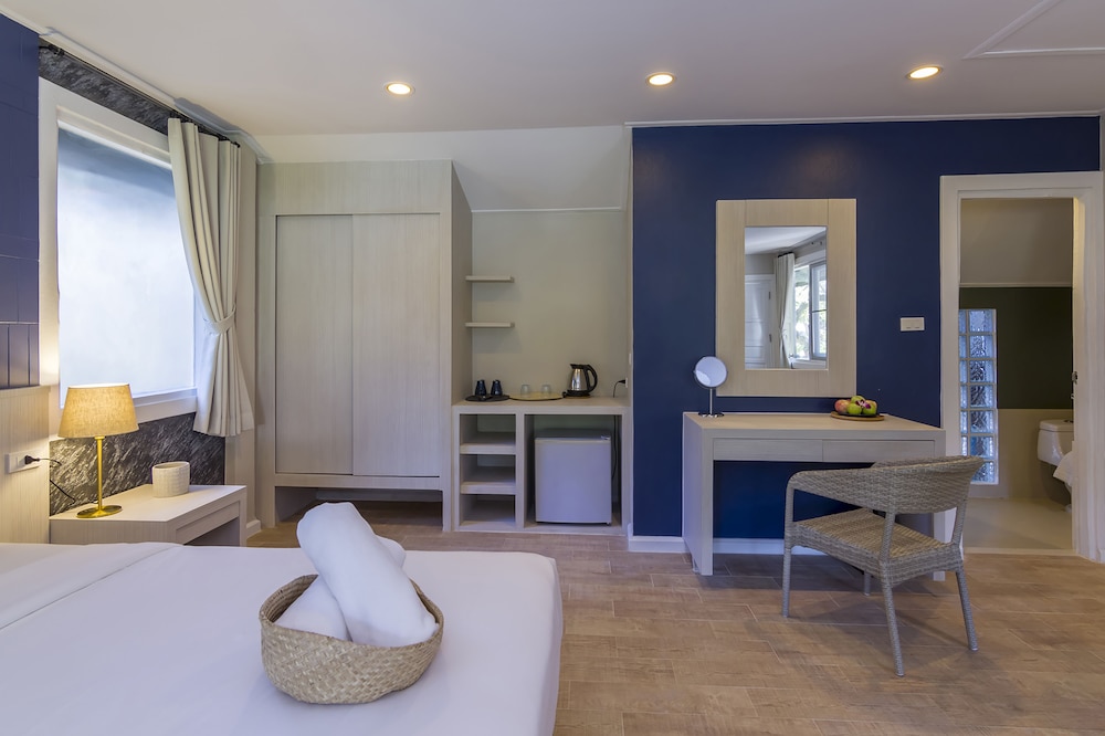 Let S Hyde Resort And Villa Pattaya 27/69