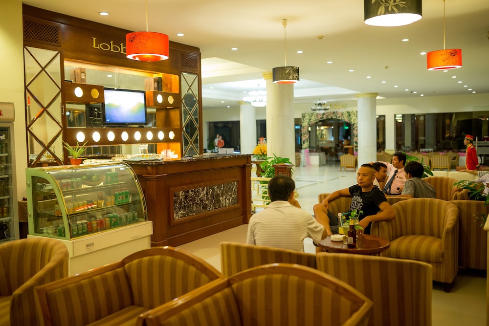 Saigon Kim Lien Hotel Vinh 8/59