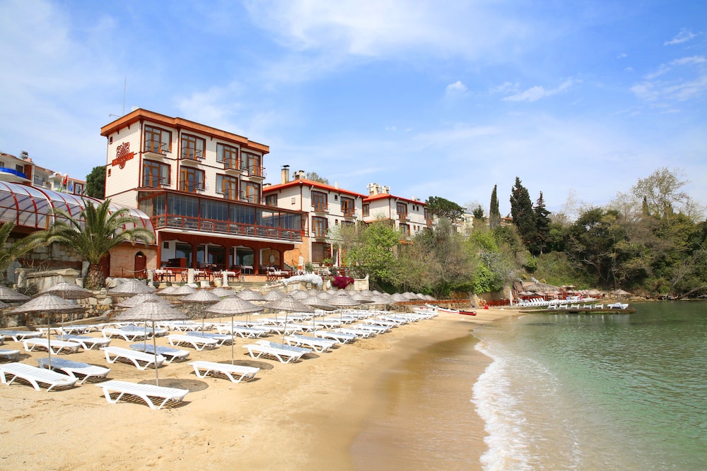 SINOP ANTIK OTEL 36/44