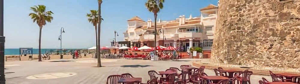 Apartamento Balcon Del Mar 34/40