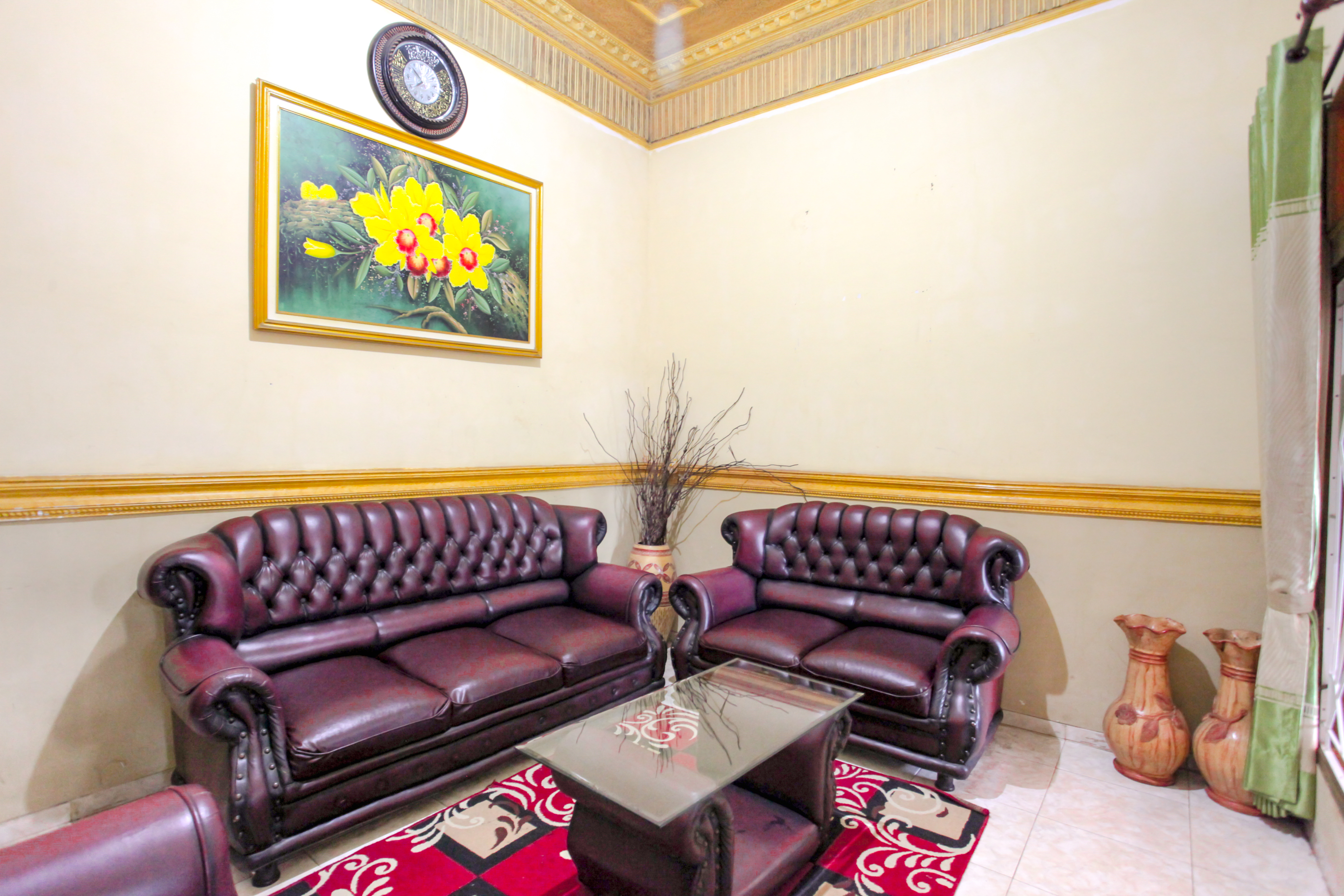 OYO 1689 Sumber Urip Family Homestay Syariah 13/22