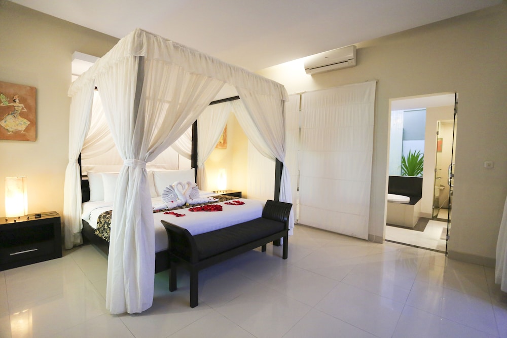 The Bidadari Luxury Villas Spa 50/75