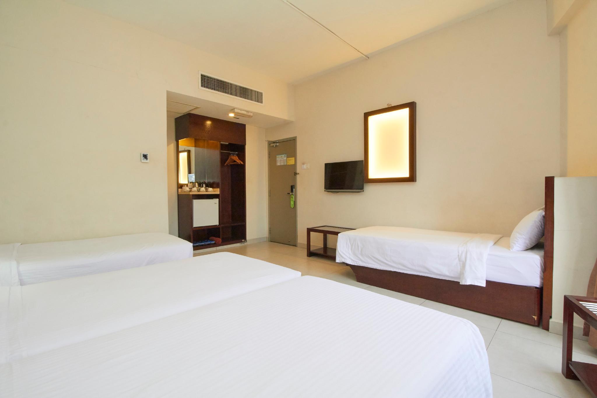 Hotel Kepong 26/43
