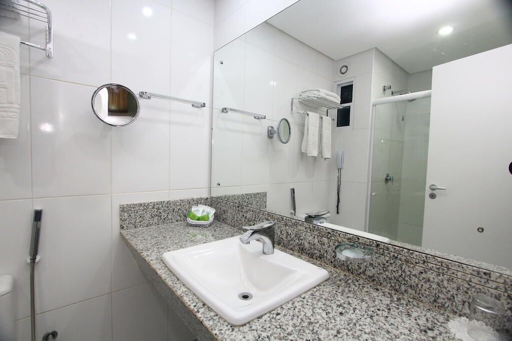 Real Classic Hotel Aracaju 55/57