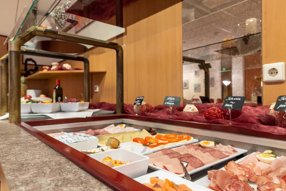 Trip Inn Frankfurt Airport Russelsheim 2/22