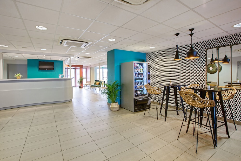 Appart City Confort Toulouse Aeroport Cornebarrieu 46/58