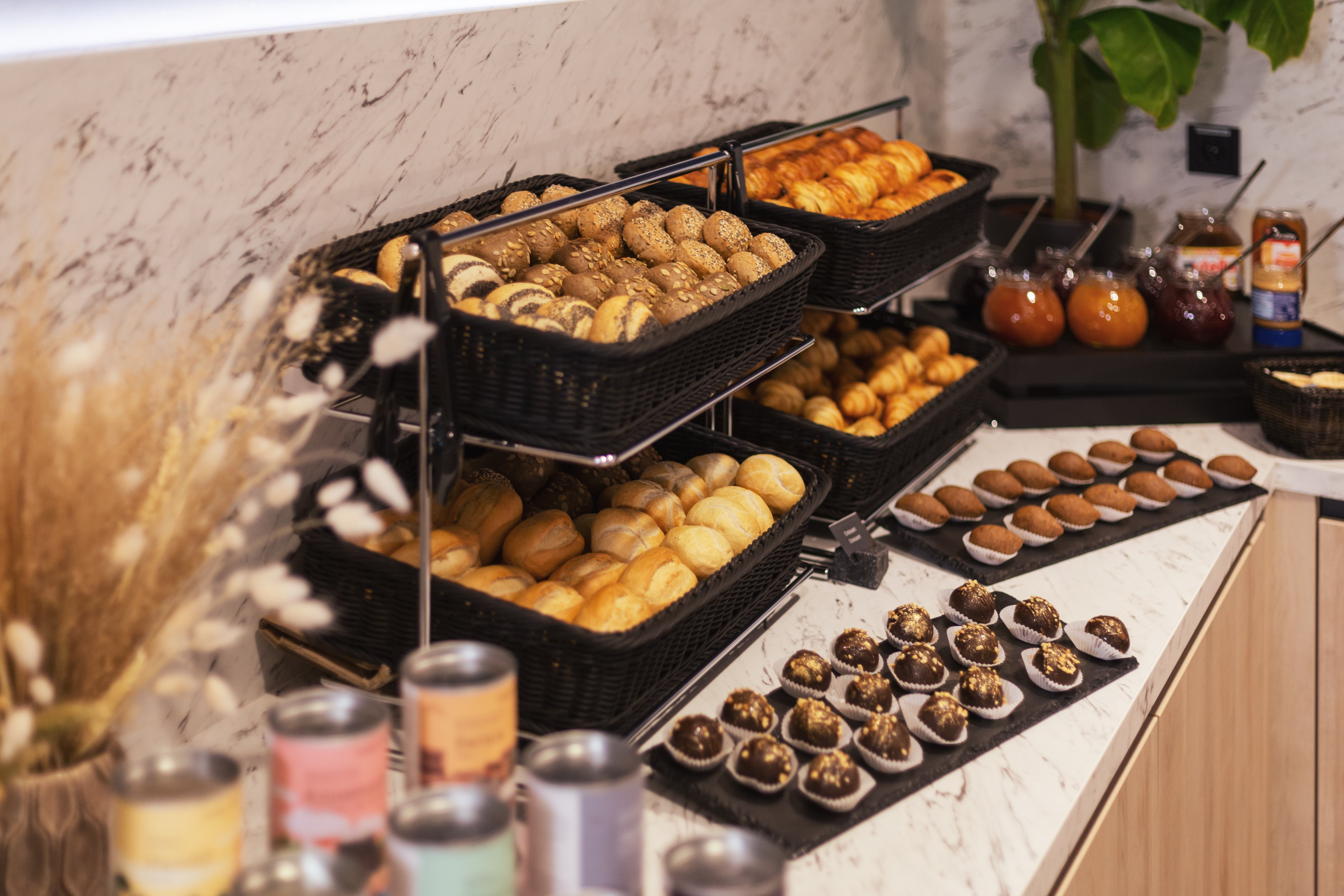 Holiday Inn - the niu, Kettle Stuttgart Vaihingen, an IHG Hotel 17/43