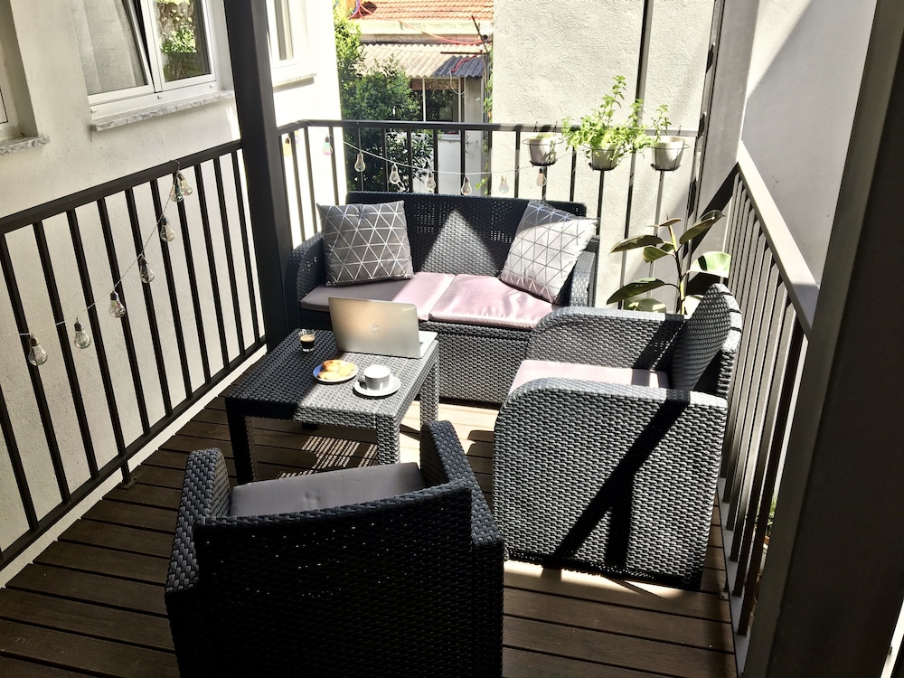 Hola Lisbon Suites 21/34