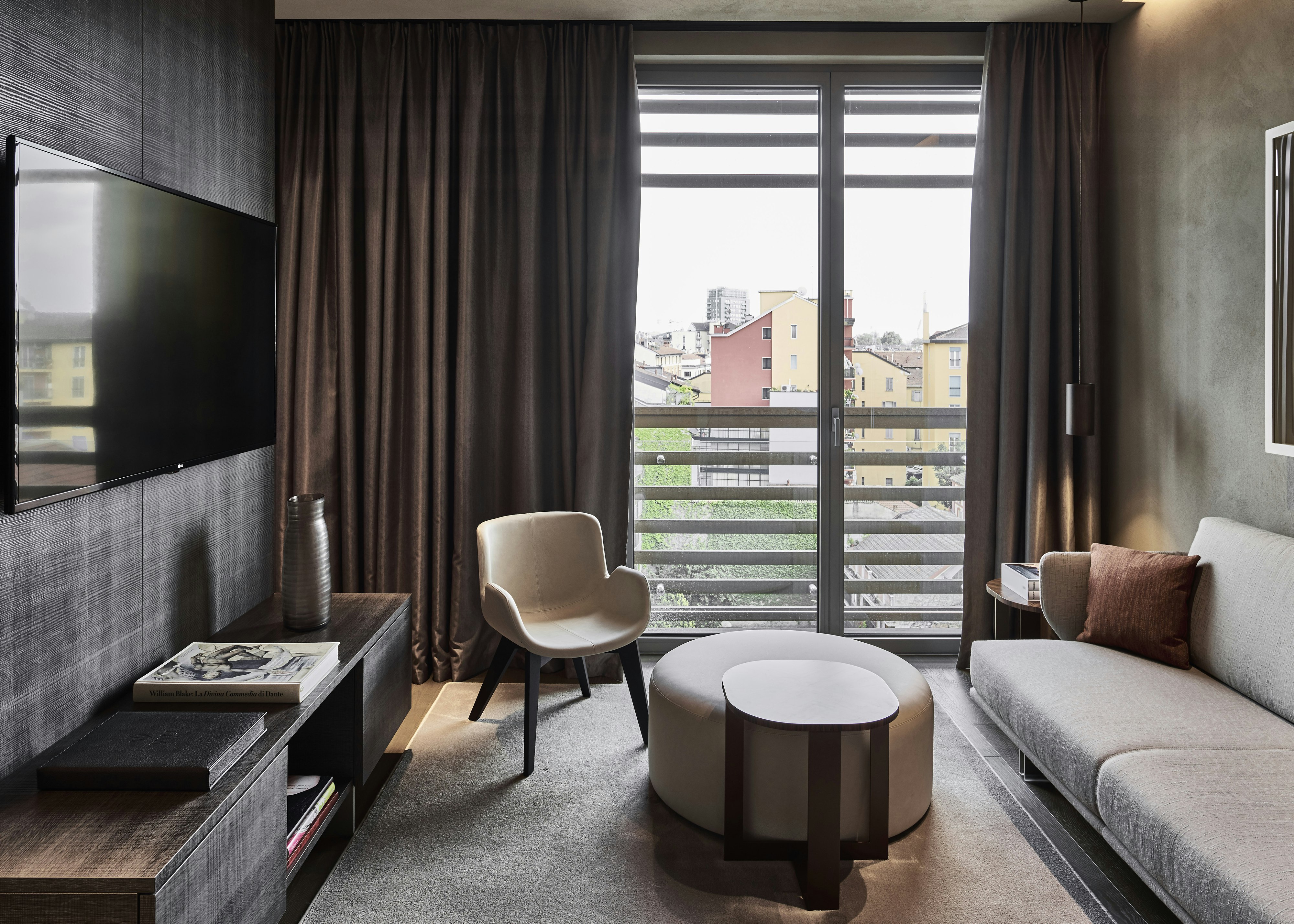 HOTEL VIU MILAN 36/56
