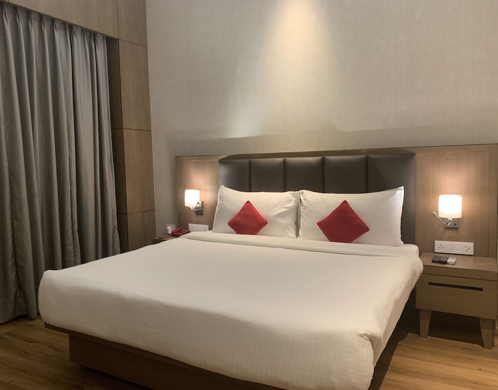 STANDARD, DOUBLE BED