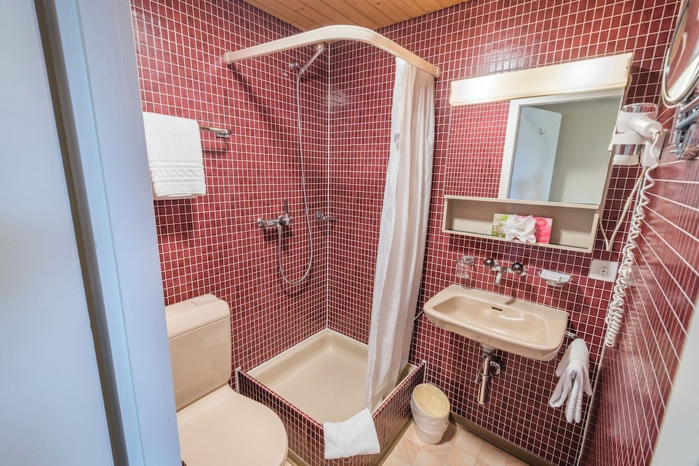 Hotel Berghof Amaranth 47/50