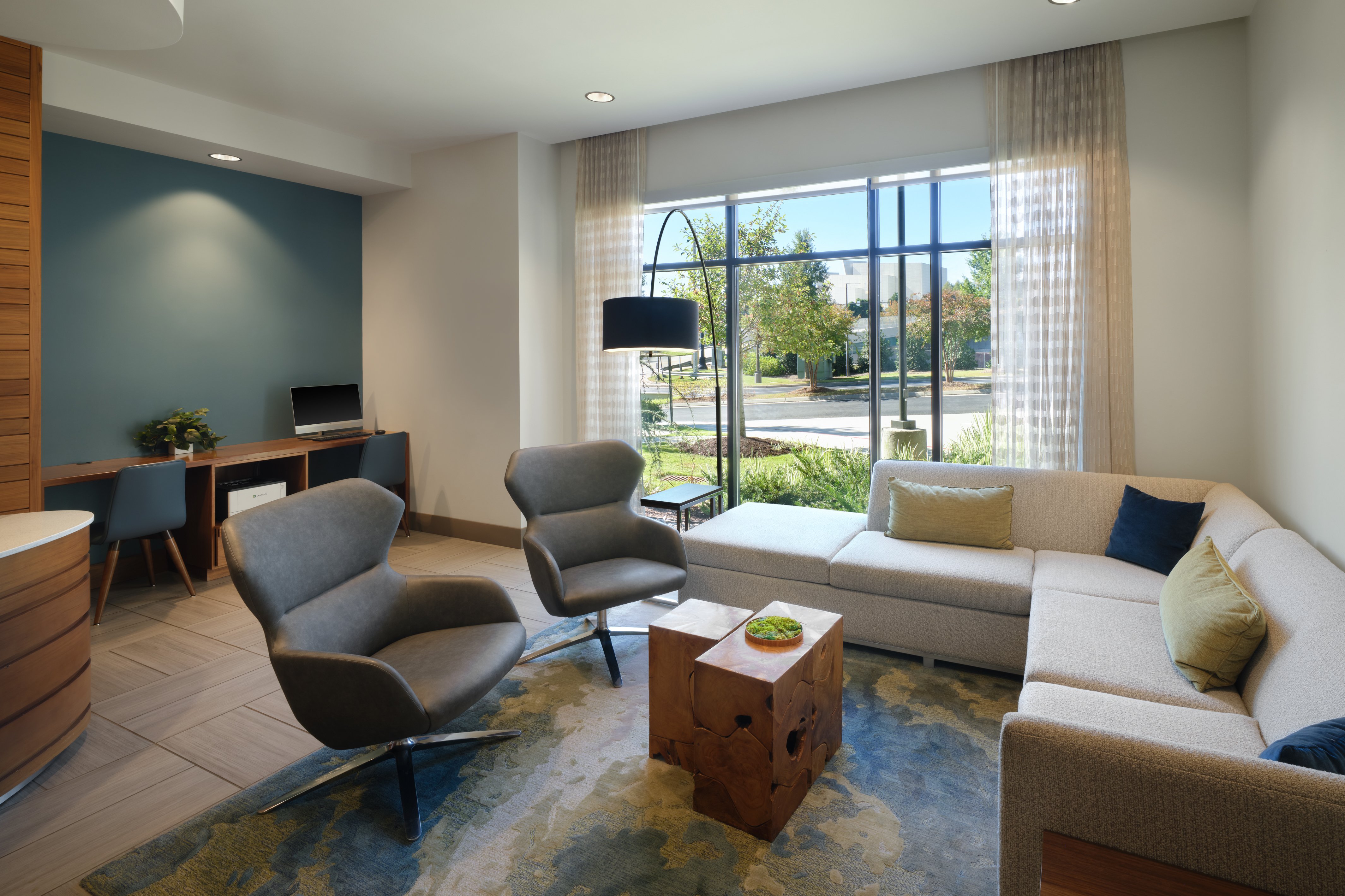 Even Hotels Atlanta - Cobb Galleria 49/77