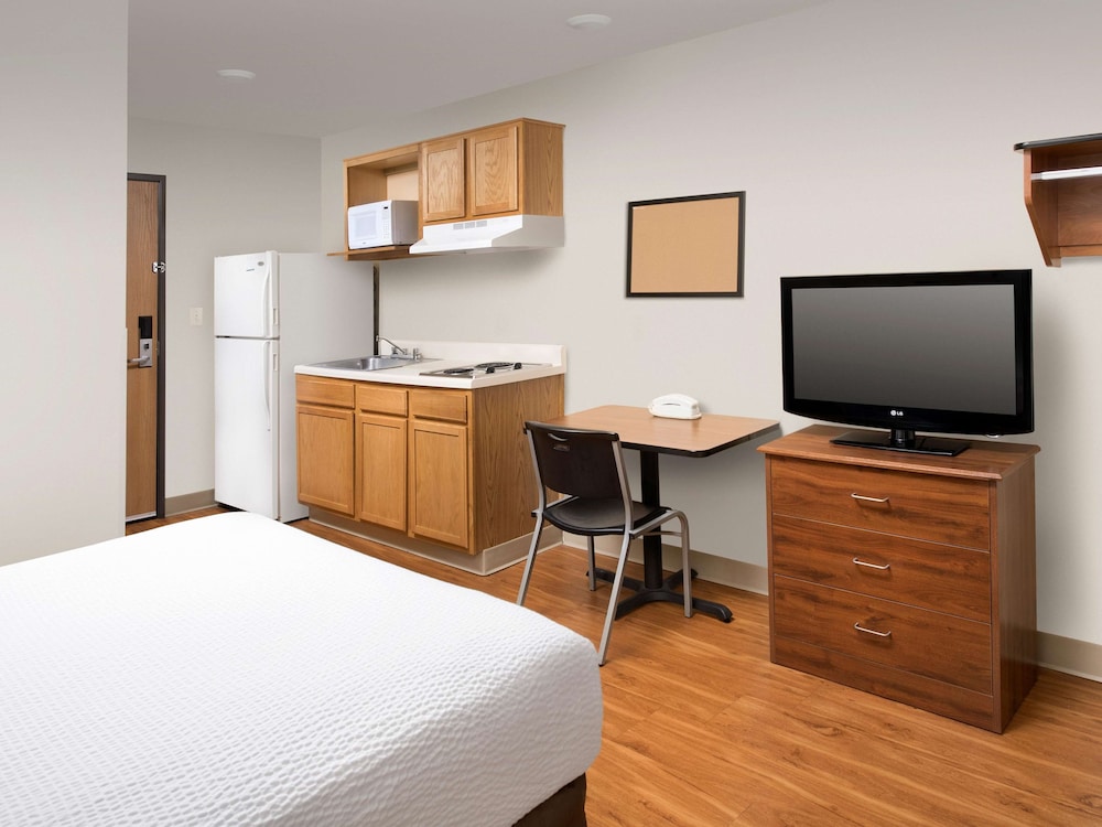 Extended Stay America Select Suites - Oklahoma City - Southeast 29/36