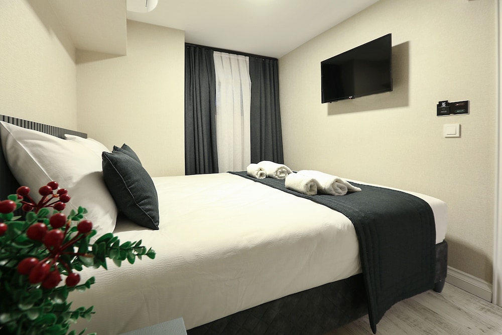Moss Suites Taksim 18/50