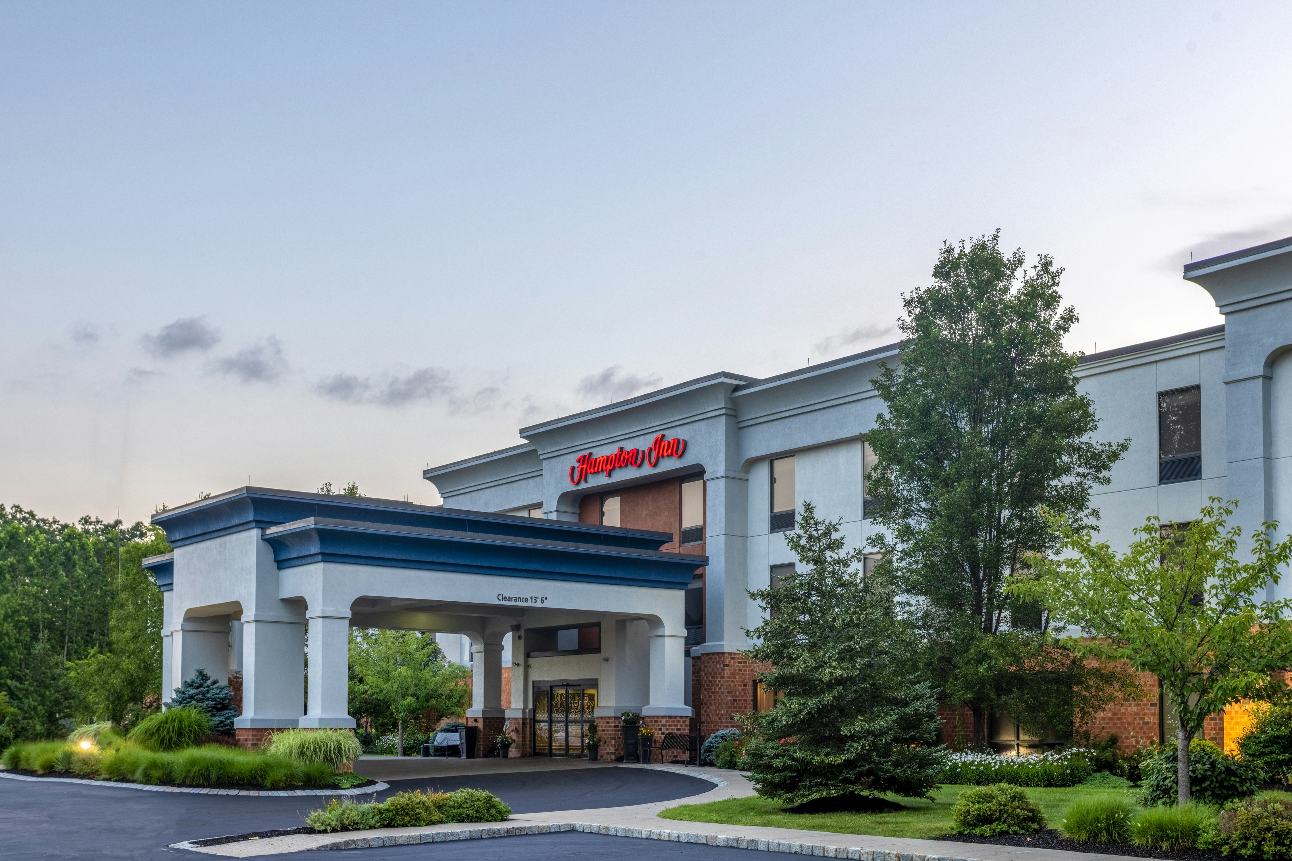 Hampton Inn Harriman Woodbury in CENTRAL VALLEY - NY