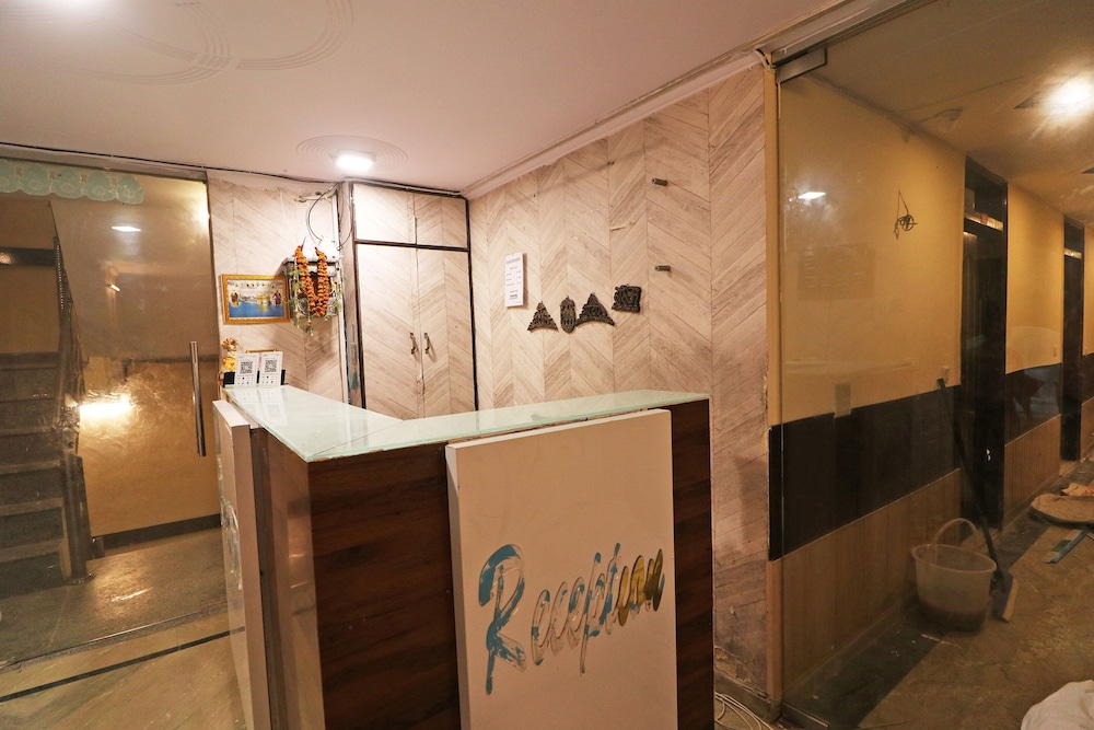 OYO 15763 ホテル グランド イン 写真5