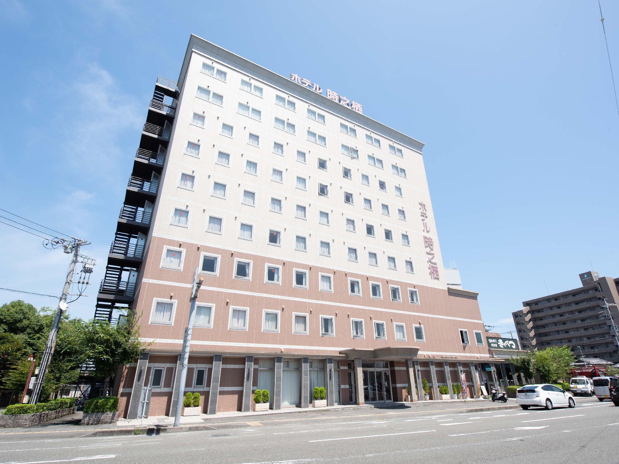 Shizuoka Hotel Tokinosumika 3/47