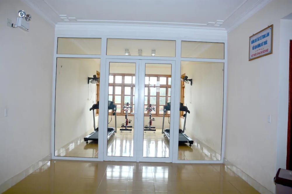 Ban Mai Hotel Quang Binh 25/32