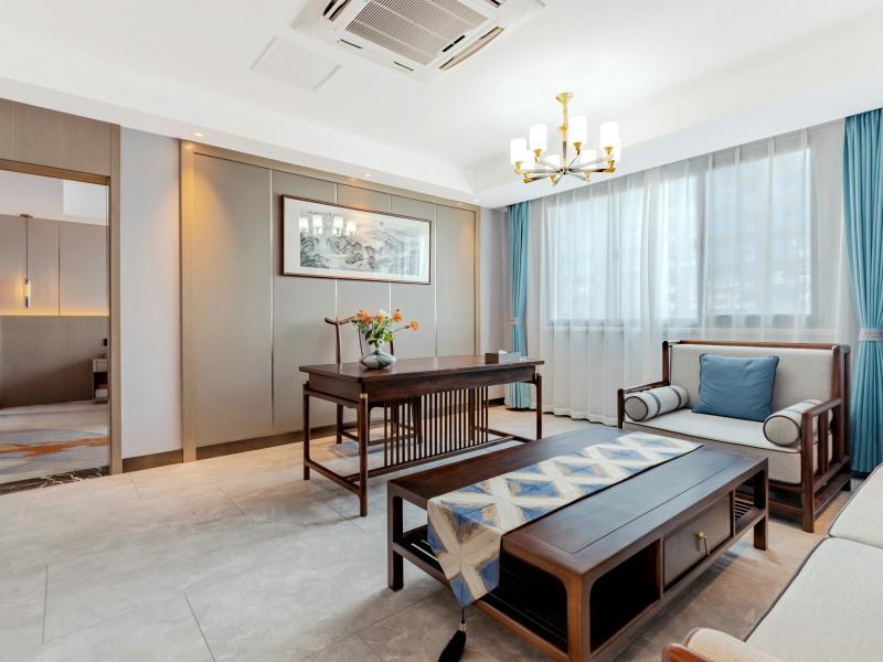 GreenTree Eastern Chizhou Changjiang Middle Road RT-Mart Hotel 36/45