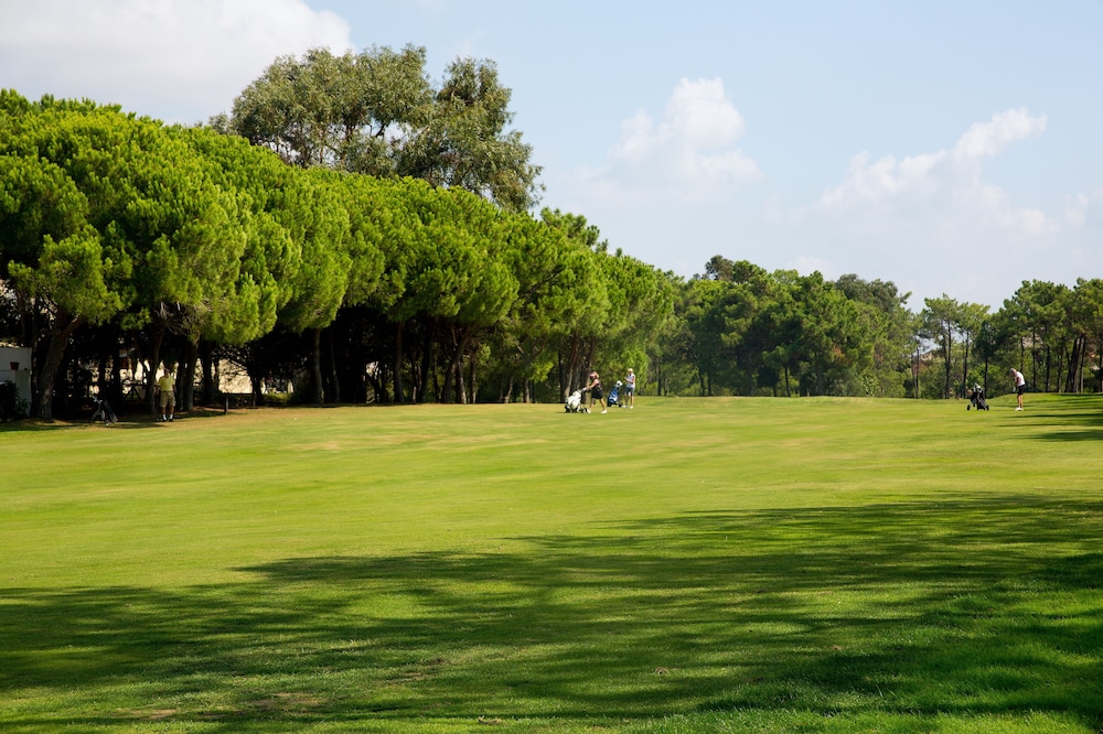 Interpass Golf Playa Country Club 26/53