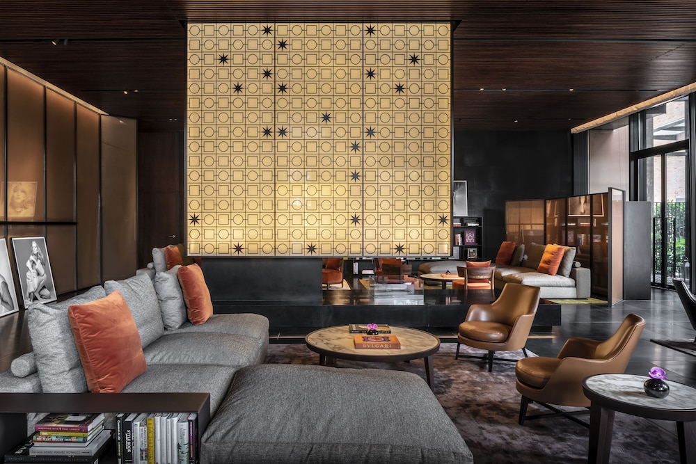BULGARI HOTEL SHANGHAI 25/31