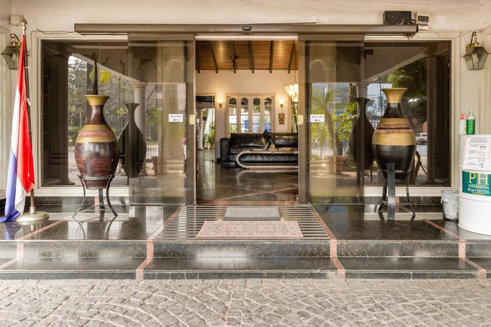 Paramanta Life Style Hotel 40/50