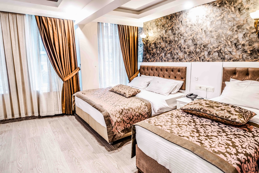 Lazz City Hotel 10/44